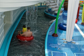 Lazy River