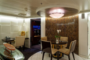 Oceania Suite 12011