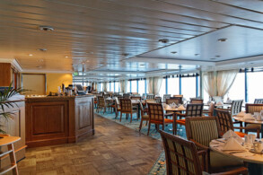 Lido Grill Buffet-Restaurant
