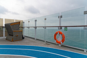 Sonnendeck