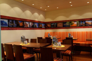California Grill