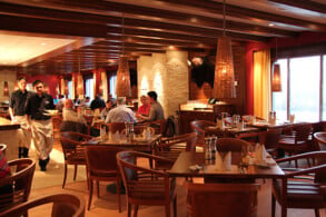Buffalo Steak House