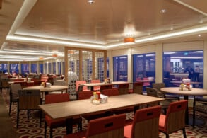 Buffet-Restaurant Garden Cafe