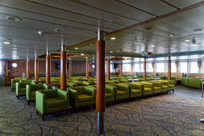Lounge, Deck 5