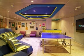 Teens-Club The Basement