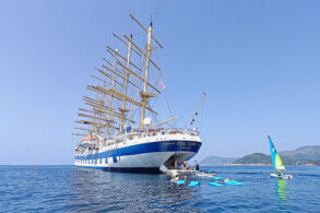 Royal Clipper