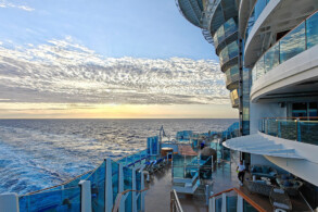 Wake View Terrace