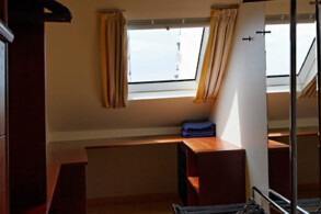 1002 - Suite Kat. 9