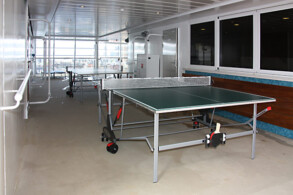 Tischtennis