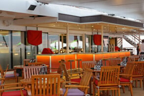 Aussenalster Bar