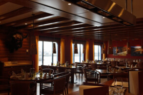 Buffalo Steak House
