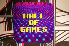 Hall of Games
