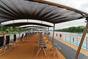 Sonnendeck