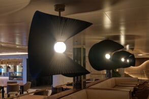 Horizons Dining Room