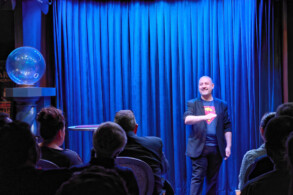 Spellbound by Magic Castle