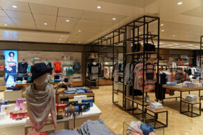 Neuer Wall - Shopping