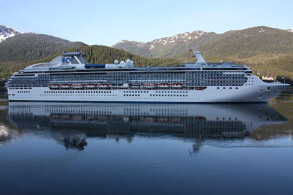 Coral Princess
