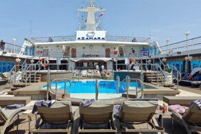 Pooldeck