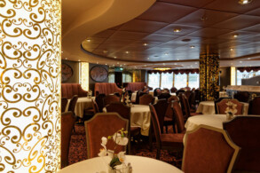 L'Arabesque Hauptrestaurant