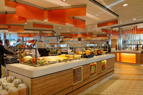 Oceanview Cafe