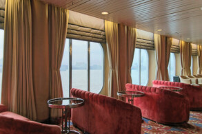 Atlantik Show Lounge