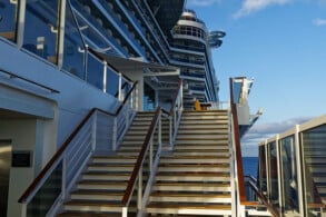 Promenade, Deck 8