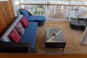 Suite Deck