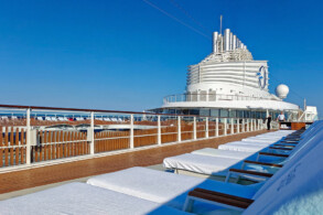 Pooldeck