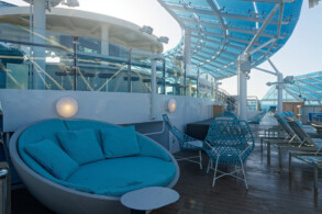 Sea View Terrace