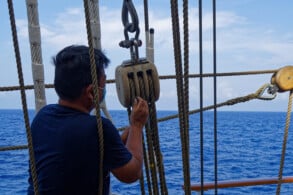 Promenade, Deck 4