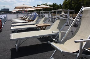 Sonnendeck