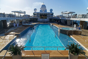 Haupt-Pool
