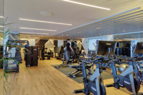 Fitness-Studio