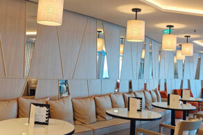 Retreat Lounge