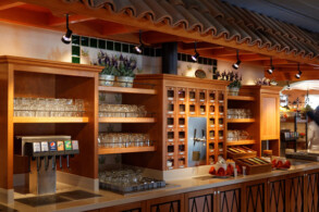 Bella Donna Restaurant