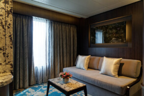 Haven Courtyard Penthouse Wheelchair (H5)