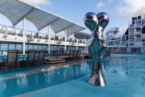 Pooldeck