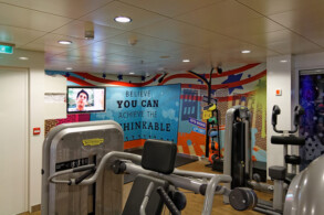 Fitness-Center