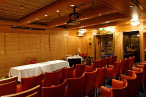 Culinary Arts Center - Hudson Room