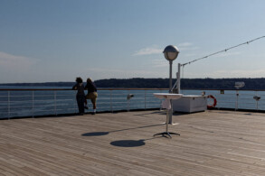 Sea View Pool