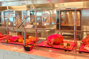 Oceanview Cafe Buffet