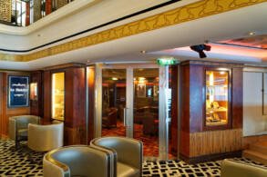 Humidor Cigar Lounge