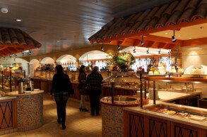 Bella Donna Restaurant