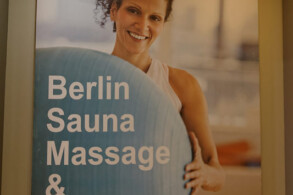 Fitness, Sauna, Spa