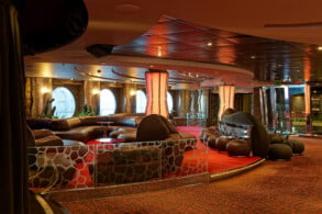 Aft Lounge