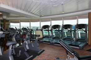 Fitness-Center