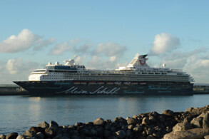 Mein Schiff 1