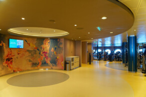 Fitness-Studio