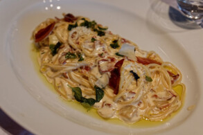 Cucina del Capitano