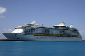 Adventure of the Seas